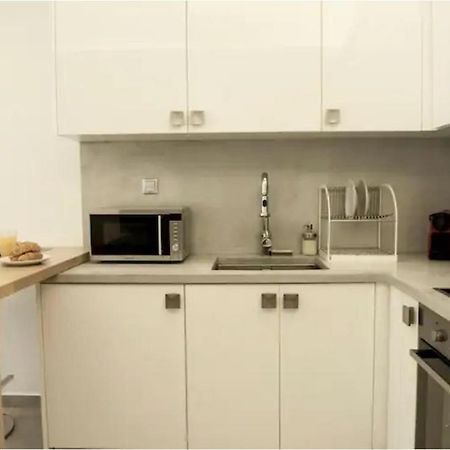 Syntagma Voulis Street Modern Apartment Athen Exterior foto