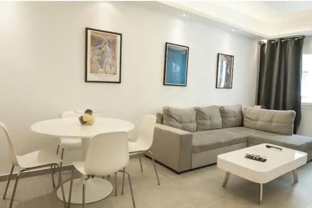 Syntagma Voulis Street Modern Apartment Athen Exterior foto